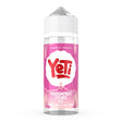 Yeti - Summit Series - Passionfruit Lychee Ice - 100ML 