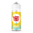 Yeti - Summit Series - Pineapple Ice - 100ML 