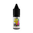 Unreal ² - Lemon & Raspberry - Salts - My Vape Store UK