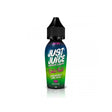 Just Juice - Guanabana Lime Ice 50ml - My Vape Store