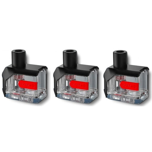 Smok - Alike - Replacement Pod - My Vape Store