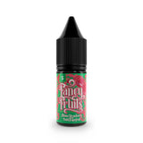 Fancy Fruits - Albino Strawberry & Pink Grapefruit - Nic Salt - 10ml - My Vape Store UK