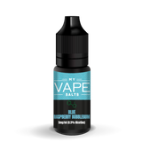 My Vape Salts - Blue Raspberry Bubblegum - 10ml - My Vape Store UK