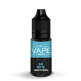My Vape Salts - Blue Razz Ice - 10ml - My Vape Store UK