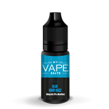 My Vape Salts - Blue Sour Rass - 10ml - My Vape Store UK