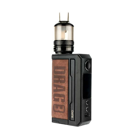 Voopoo - Drag 3 - Kit - My Vape Store UK
