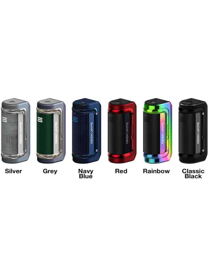 Geek Vape - Mini 2 - M100 - Mod - (Aegis mini 2) - My Vape Store UK