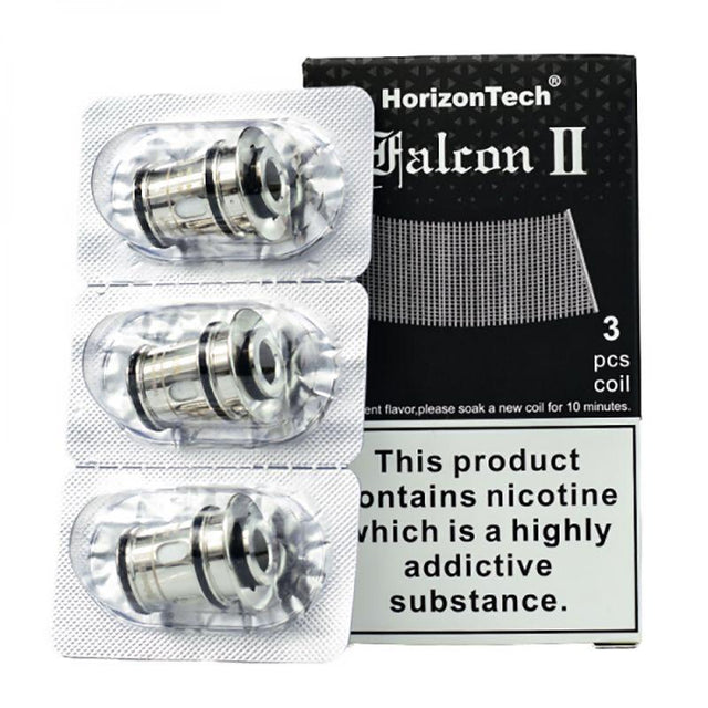 HorizonTech - Falcon II - Coil - My Vape Store