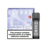 Elf Bar - Elfa Pre-Filled - Pods - My Vape Store UK