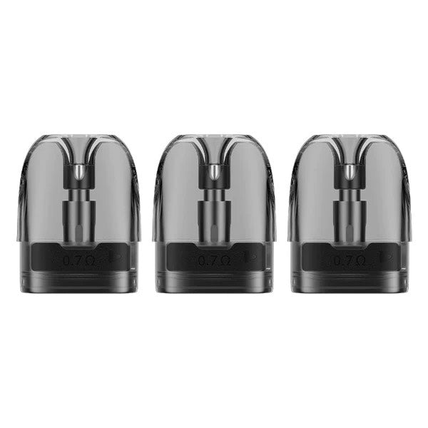 Voopoo - Argus Replacement Pods - My Vape Store UK