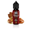 Just Juice - Nutty Caramel Tobacco - 50ml - My Vape Store UK