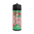 Fancy Fruits - Albino Strawberry & Pink Grapefruit - 100ml - My Vape Store UK