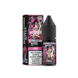 Mejusa 2 - Bubblegum Bites - 10ML - 50/50 - My Vape Store UK