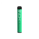 Uno Nox - Disposables - 20MG - My Vape Store UK