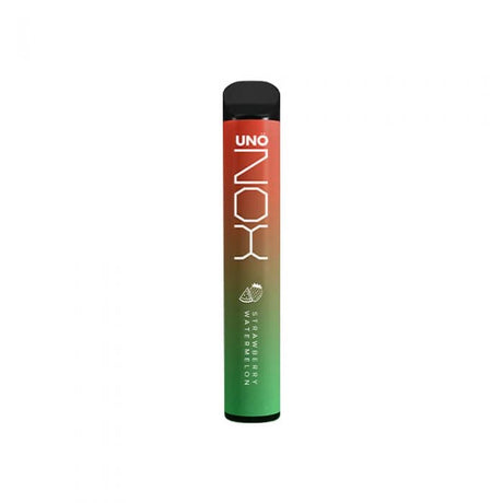 Uno Nox - Disposables - 20MG - My Vape Store UK