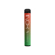 Uno Nox - Disposables - 20MG - My Vape Store UK
