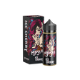 Mejusa 2 - cherry ice 100ml - My Vape Store UK