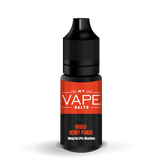 My Vape Salts - Mixed Berry Punch - 10ml - My Vape Store UK