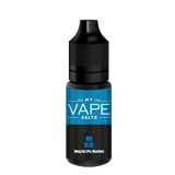 My Vape Salts - Mr Blue - 10ml - My Vape Store UK