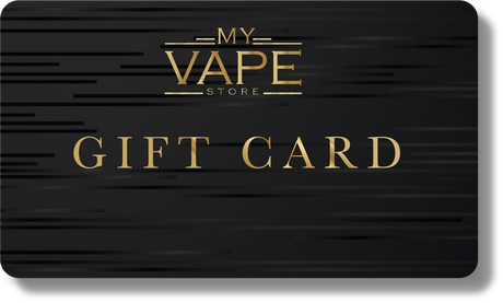 My Vape Store Gift Card - My Vape Store