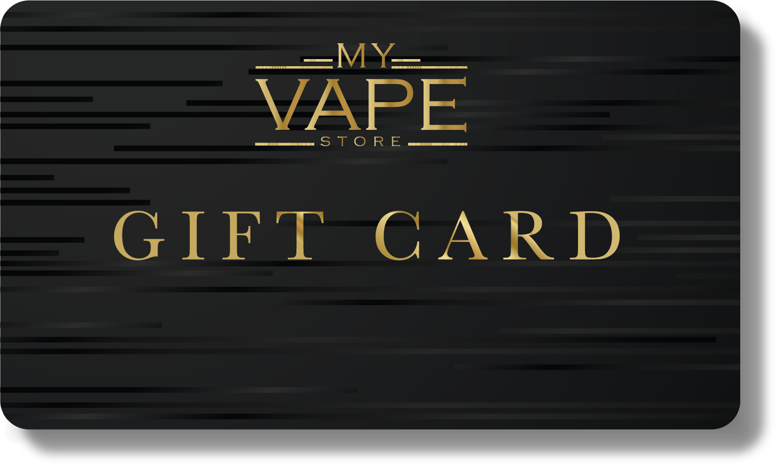 My Vape Store Gift Card