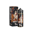 Mejusa 2- Nrg - Boost 100ml - My Vape Store UK