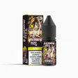 Mejusa 2 - Rainbow Fizz - Nic Salt - 10ml - My Vape Store UK