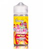 Ramsey E-Liquids - Sweets - Fruit Salad - 0mg - 100ml - My Vape Store