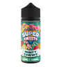 Super Sweets - Minty Chews - 100ml - 0mg - My Vape Store