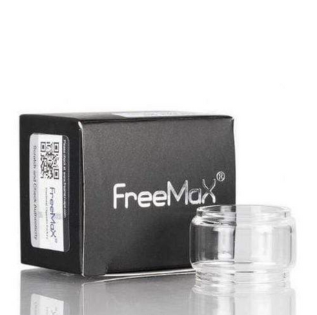 Freemax - Fireluke 22 - MTL - XL Glass - My Vape Store UK