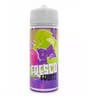 Fresco - Blackcurrant, Apple & Strawberry - 100ml - My Vape Store UK