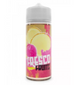 Fresco - Strawberry & Coconut  - 100ml - My Vape Store UK
