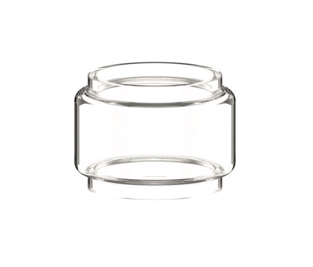 Vaporesso - iTank - Extension Glass - My Vape Store UK
