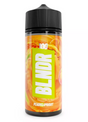 BLENDR - Peach & Apricot - 100ml - 0mg - My Vape Store UK