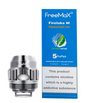 Freemax - Fireluke M - Coils - My Vape Store UK