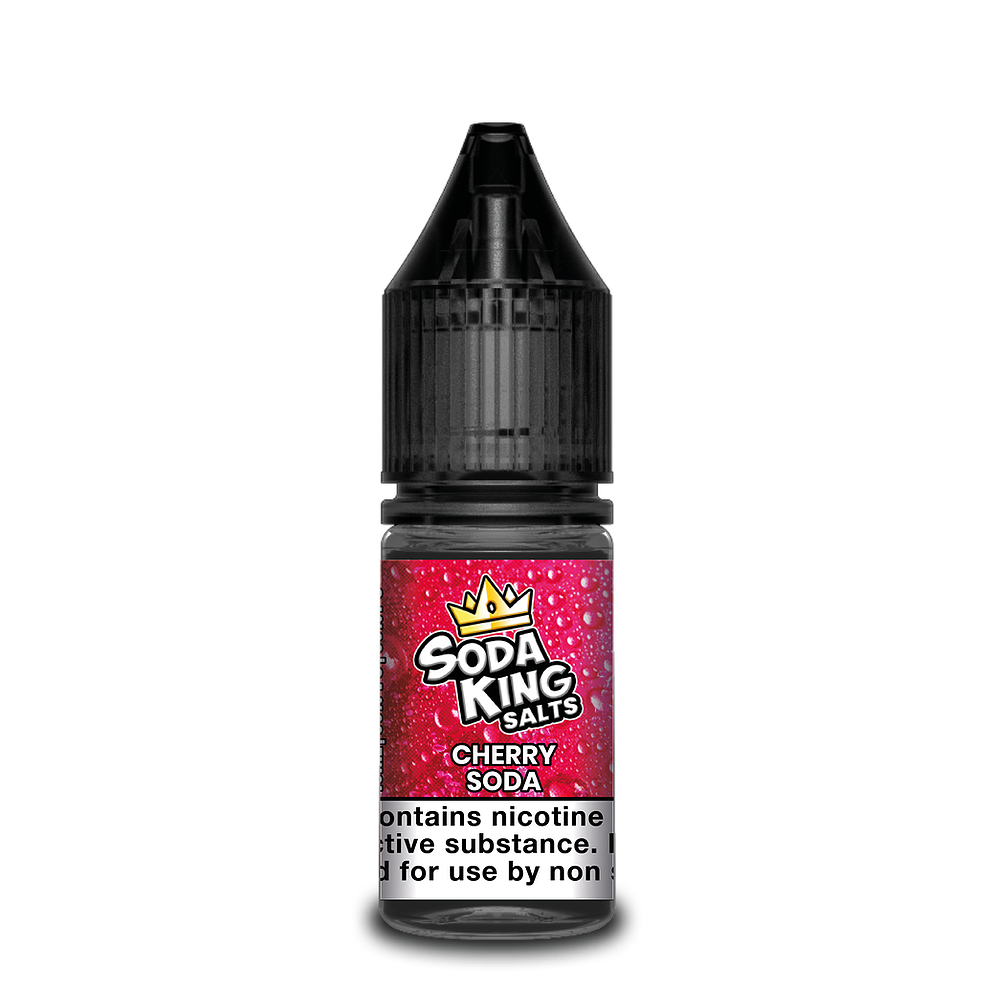 soda king vape liquid Soda King Bar Nic Salts 10ml
