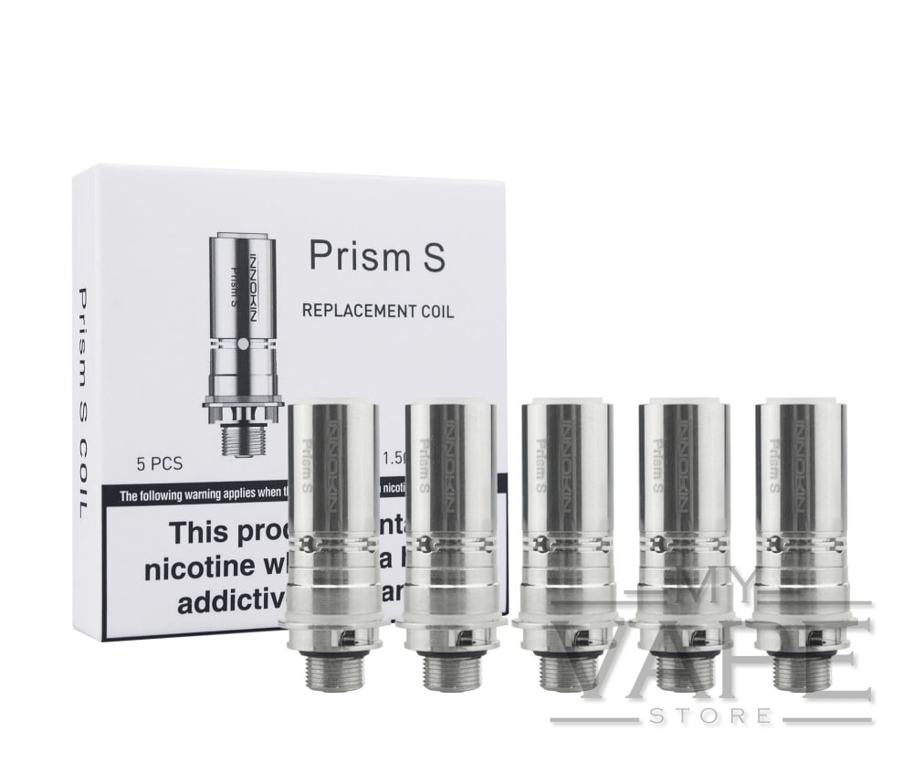 Innokin - Prism T20-S Coils - My Vape Store