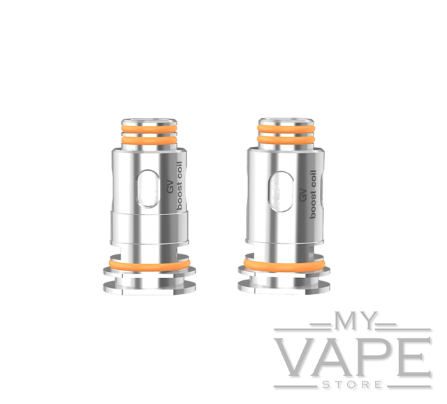Geekvape - Aegis Boost - Replacement Coil - My Vape Store