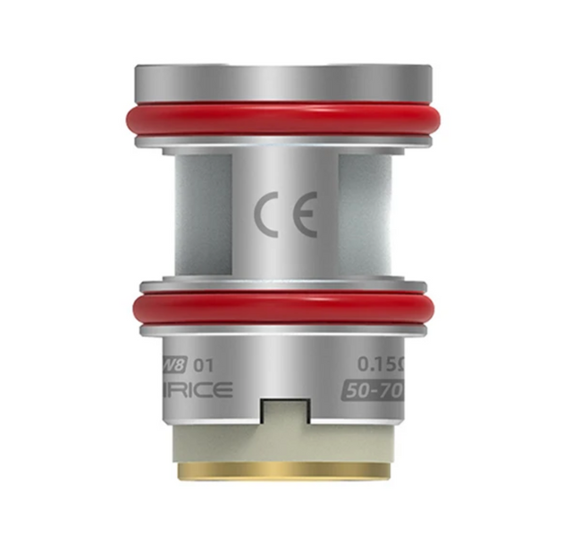 Wirice - Launcher - Coil - My Vape Store