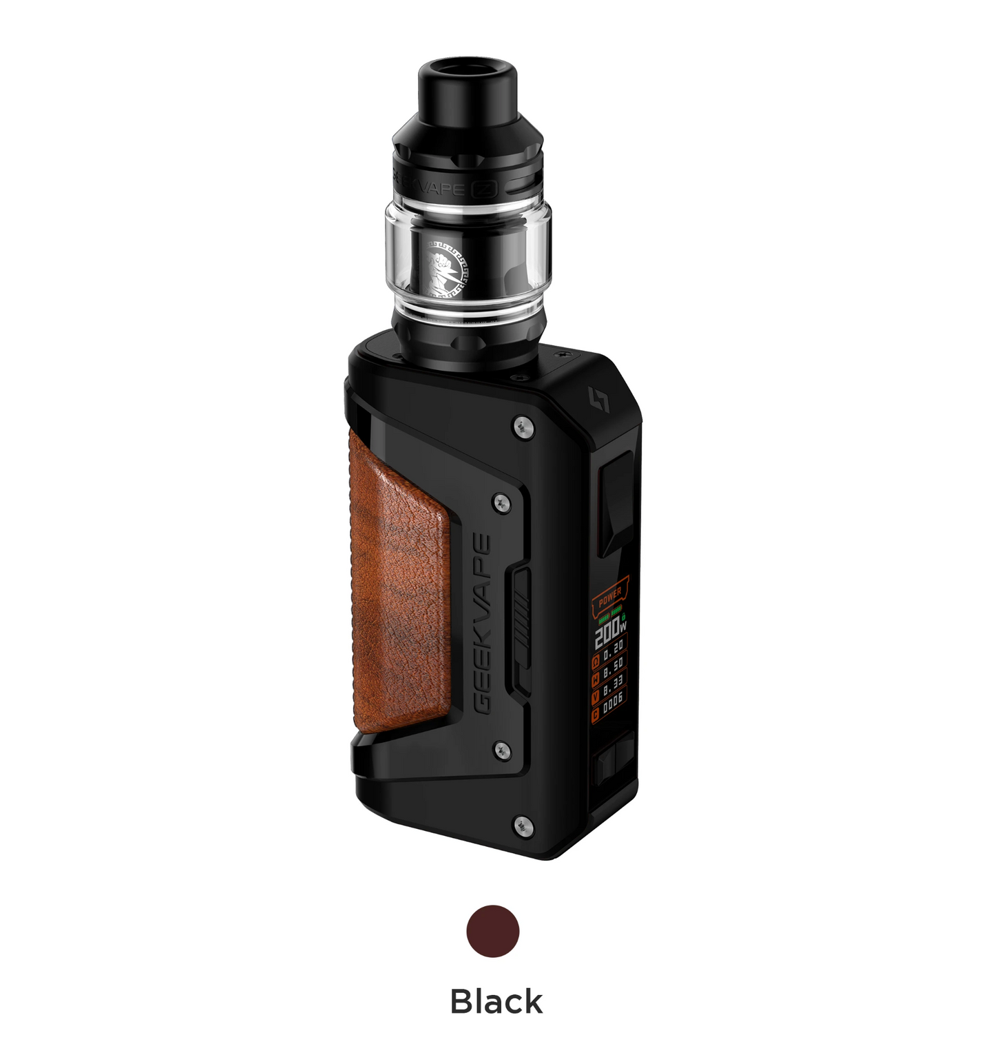 Geek Vape - Aegis Legend 2 200w - Kit - My Vape Store UK