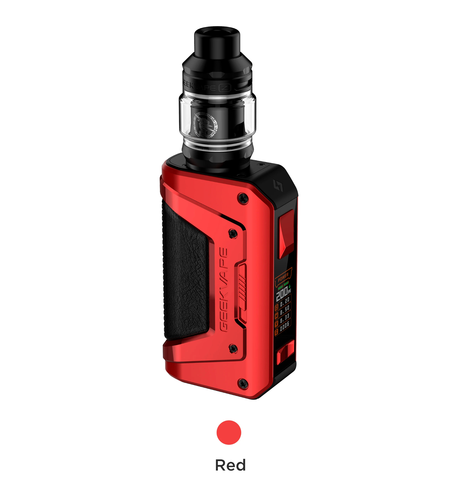 Geek Vape - Aegis Legend 2 200w - Kit - My Vape Store UK