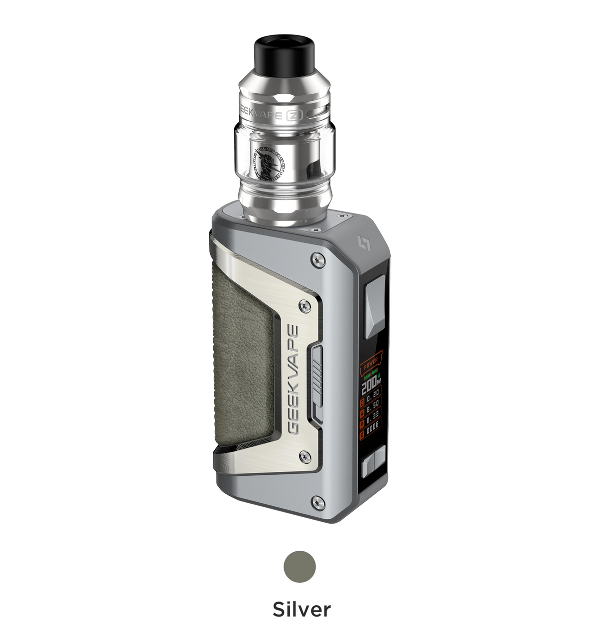 Geek Vape - Aegis Legend 2 200w - Kit - My Vape Store UK