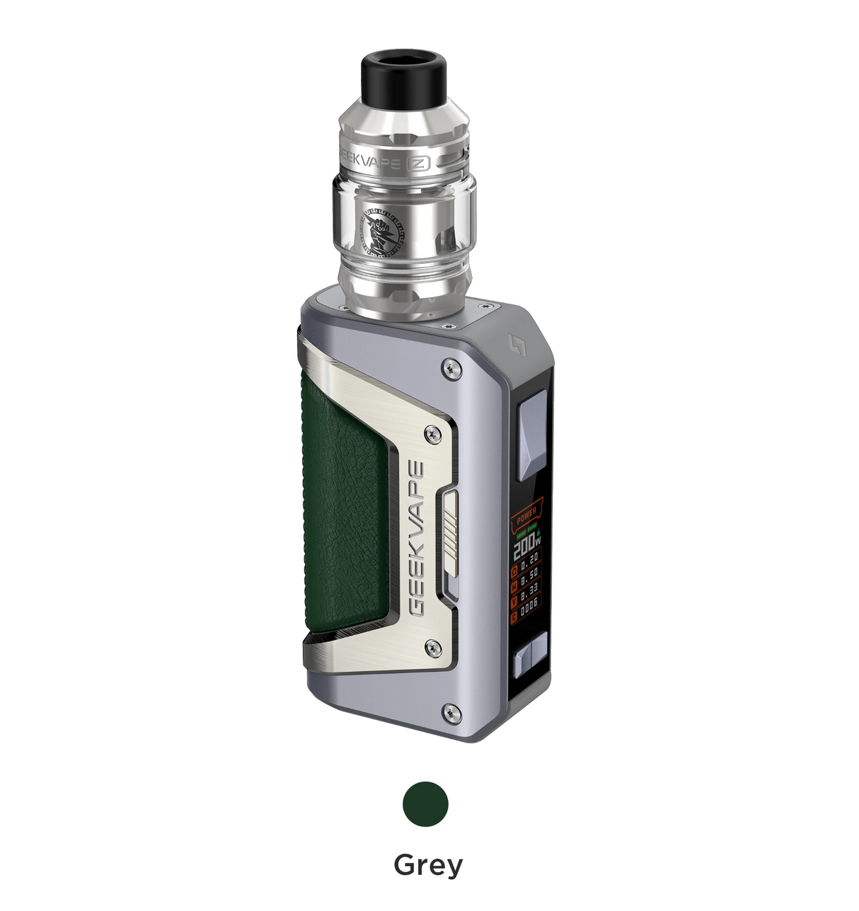 Geek Vape - Aegis Legend 2 200w - Kit - My Vape Store UK