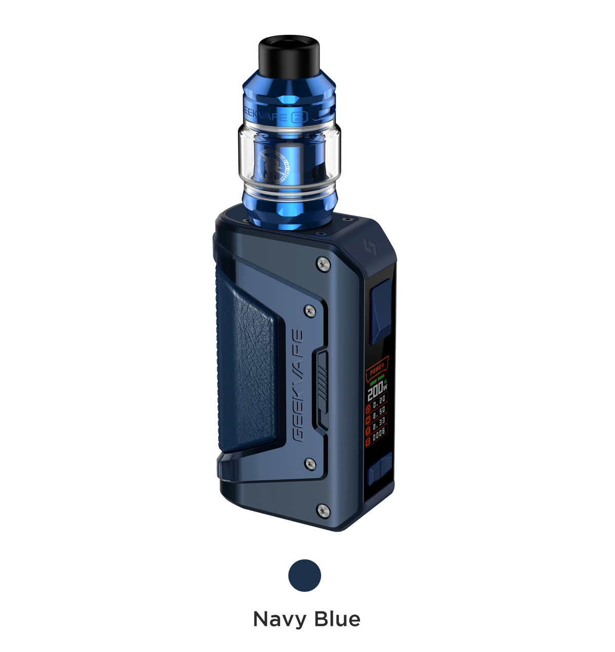 Geek Vape - Aegis Legend 2 200w - Kit - My Vape Store UK
