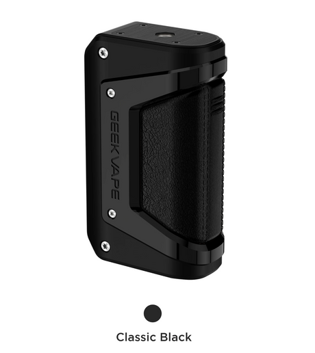 Geek Vape - Aegis Legend 2 - Mod - My Vape Store UK