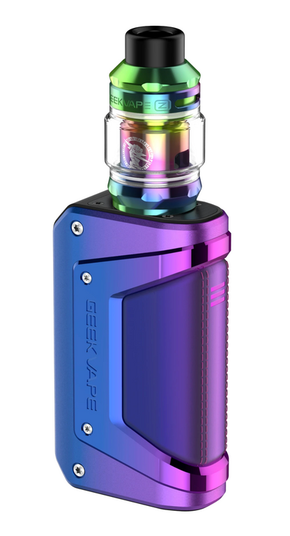 Geek Vape - Aegis Legend 2 200w - Kit - My Vape Store UK