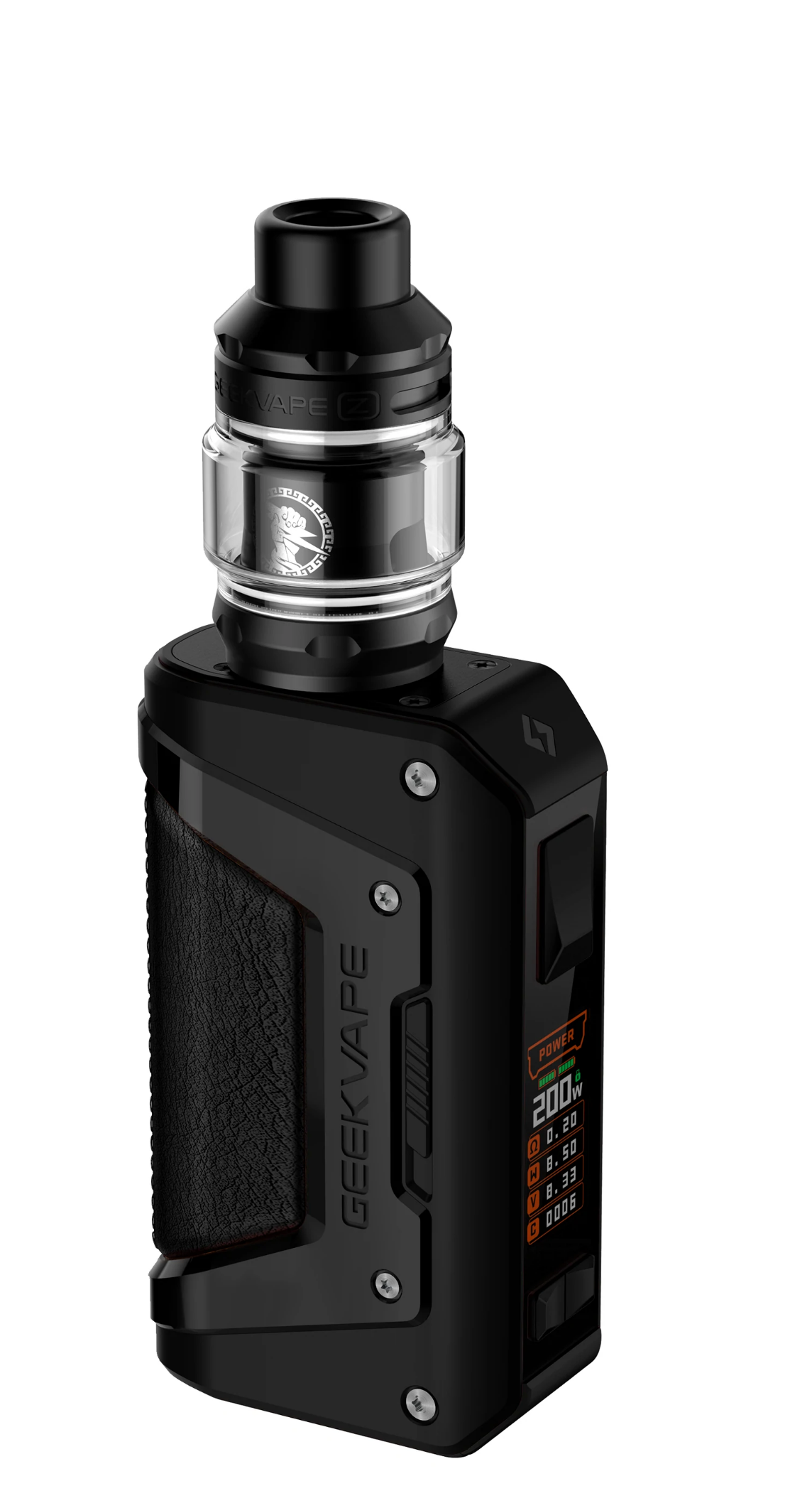 Geek Vape - Aegis Legend 2 200w - Kit - My Vape Store UK
