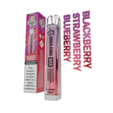 Soda King - Bars - 20MG - My Vape Store UK