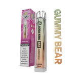 Soda King - Bars - 20MG - My Vape Store UK