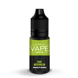 My Vape Salts - Sour Watermelon - 10ml - My Vape Store UK